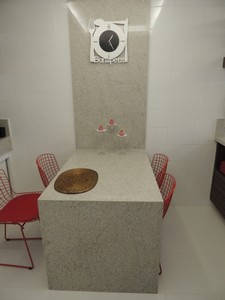 Granito Branco Barato Vila Esperança - Granito Vermelho Brasília