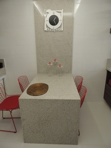 Granito Branco para Cozinha Barato Itaquera - Granito Vermelho Brasília