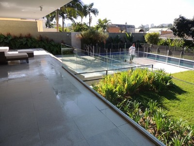 Pedra Decorativa de Granito em Sp Vila Maria - Pedra São Tomé para Piscina