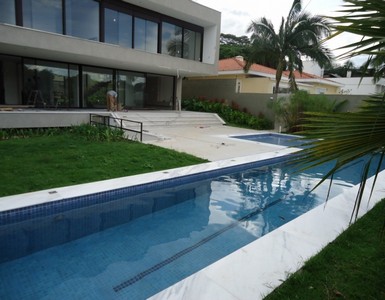 Pedra para Piscina em Sp Pinheiros - Pedra para Piscina