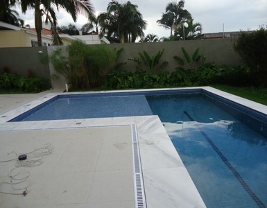 Pedras para Piscinas Jardim Bonfiglioli - Pedra São Tomé para Parede