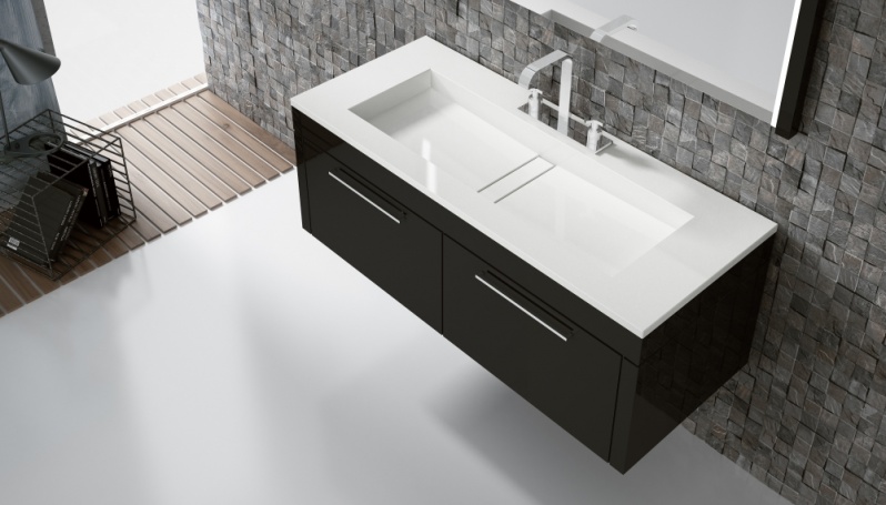 Quanto Custa Lavatório Silestone Atlantis no Perus - Pia Silestone Bamboo