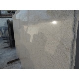 granito branco siena para piso Campo Belo