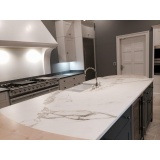 pia de dekton danae na Vila Clementino