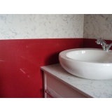 pedra silestone para revestimento