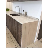 venda de pia de dekton danae na Vila Clementino