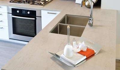 Venda de Pia de Dekton Ariane no Alto da Lapa - Pia Dekton Sirocco