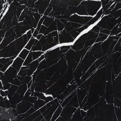 Mármore Nero Marquina