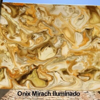 Onix Mirach Iluminado