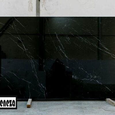 Ultracompact Nero Marquina Polido